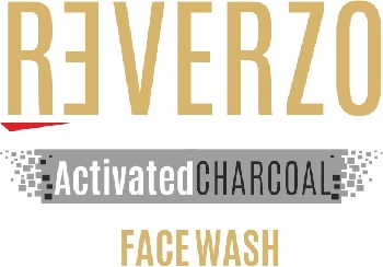 Reverzo Activated Charcoal Facewash Device mark 5150201 Trademark