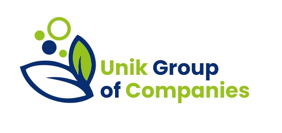 Unik Group Of Companies Device mark 5150114 Trademark