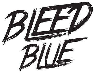 Bleed Blue Device mark 5150225 Trademark