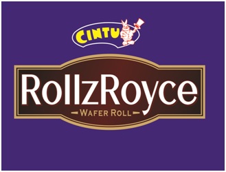 Cintu Rollzroyce Creamfills Device mark 5151155 Trademark