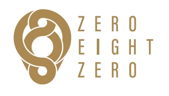 Zero Eight Zero Logo Device mark 5151160 Trademark