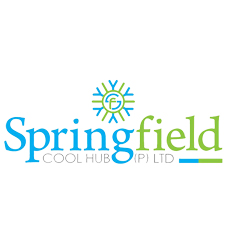 Springfield Cool Hub (p) Ltd Device mark 5150625 Trademark