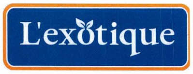 L'exotique Device mark 5151097 Trademark