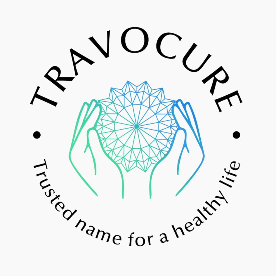 Travocure Device mark 5150864 Trademark