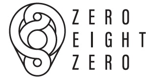 Zero Eight Zero Logo Device mark 5151158 Trademark