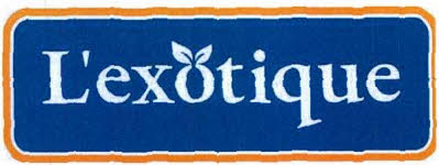 L'exotique Device mark 5151098 Trademark