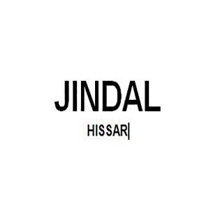 Jindal Hissar Device mark 5150561 Trademark