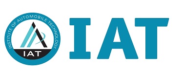 Iat Institute Of Automobile Technology Device mark 5150977 Trademark