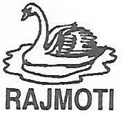 Logo With Rajmoti Device mark 5150894 Trademark