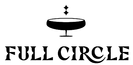 Full Circle (label) Device mark 5151537 Trademark