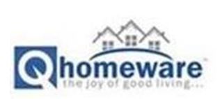 Q- Homeware The Joy Of Good Living Device mark 5151612 Trademark