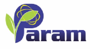 Param ( Logo And Device) Device mark 5152310 Trademark