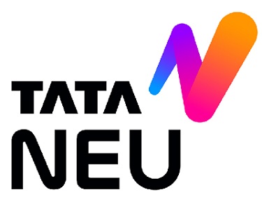 Tata Neu ( Logo And Device) Device mark 5151772 Trademark