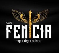 Club Fenicia The Luxe Lounge Device mark 5152105 Trademark