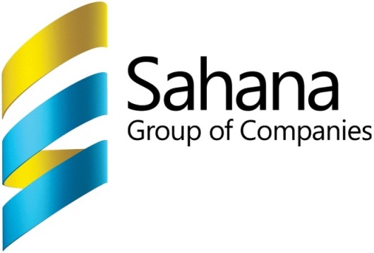 Label Of Sahana Group Of Companies Device mark 5152436 Trademark