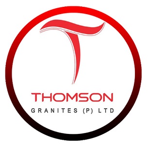 Thomson Granites (p) Ltd Device mark 5153202 Trademark