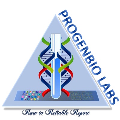 Progenbio Labs Device mark 5152819 Trademark