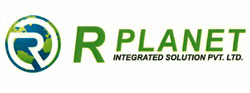 R Planet Integrated Solution Pvt Ltd Device mark 5153005 Trademark