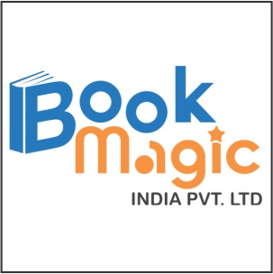 Book Magic India Pvt. Ltd. Device mark 5153294 Trademark