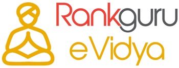 Rankguru Evidya Device mark 5153064 Trademark