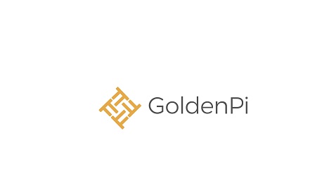 Goldenpi With Logo Device mark 5154143 Trademark