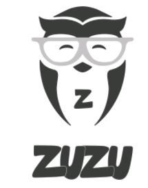 Zuzu Device mark 5154635 Trademark