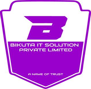 Bikuta It Solution Private Limited Device mark 5154875 Trademark