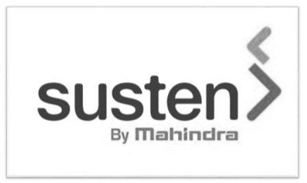 Susten By Mahindra Device mark 2861156 Trademark