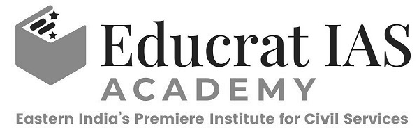 Educrat Ias Academy- Eastern India's Premiere Institute For Civil Services Device mark 5155125 Trademark