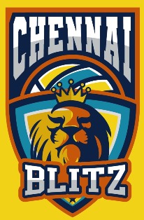 Chennai Blitz Device mark 5155304 Trademark