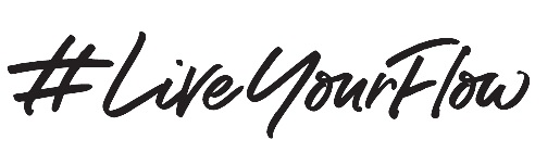 Live Your Flow Device mark 5155865 Trademark