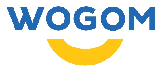 Wogom Device mark 5155171 Trademark