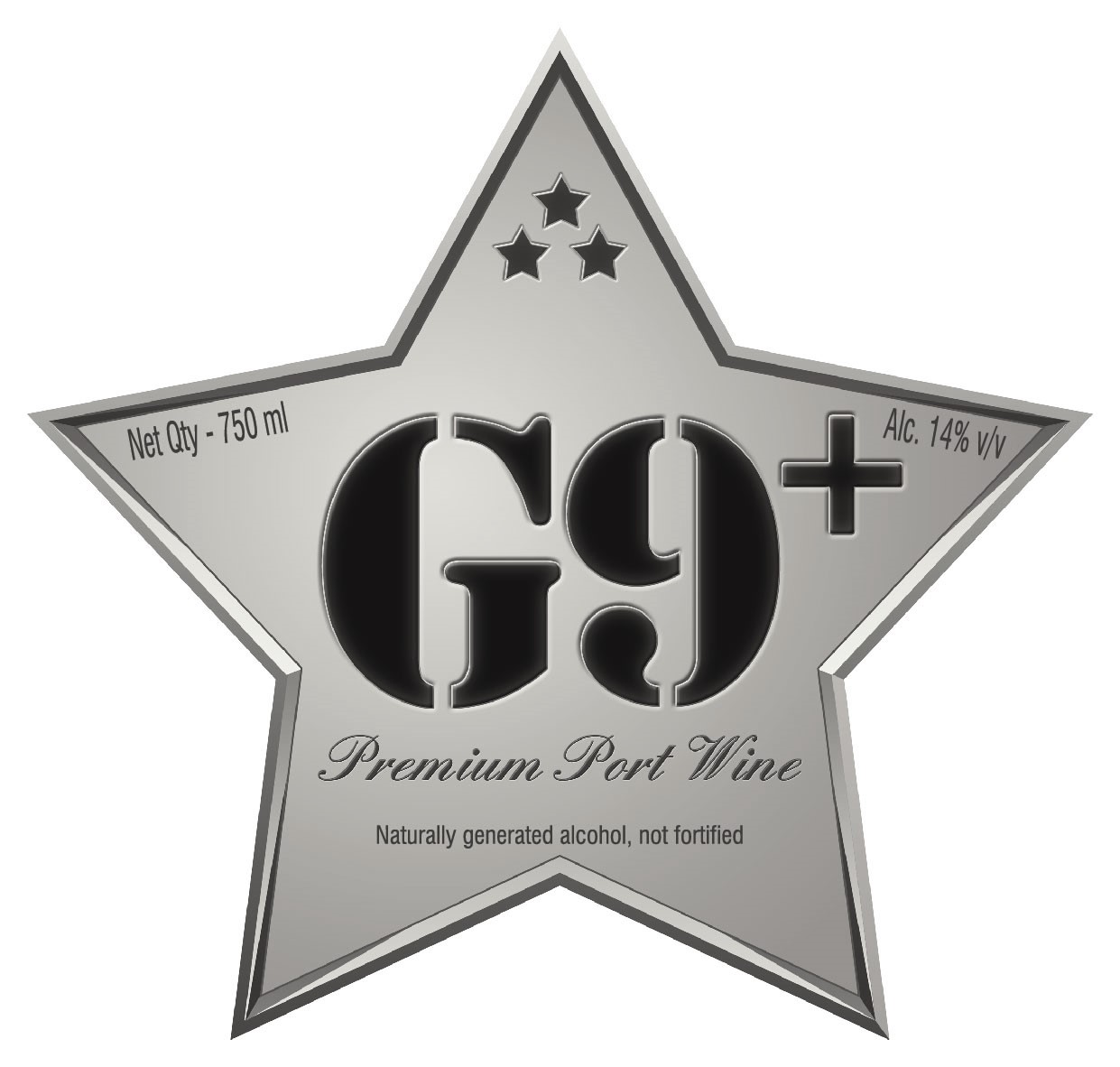 G9 Premium Port Device mark 5155331 Trademark