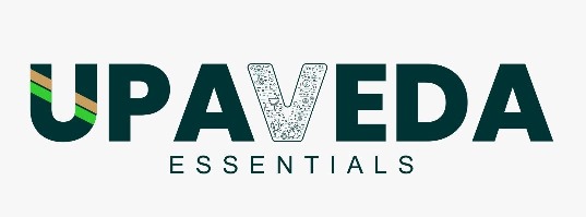 Upaveda Device mark 5155592 Trademark