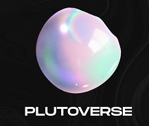 Plutoverse Device mark 5155801 Trademark