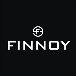 Finnoy With Logo Device mark 5156297 Trademark