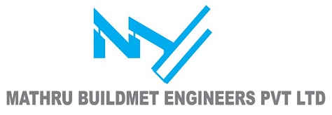 Mathru Buildmet Engineers Pvt Ltd Device mark 5156303 Trademark