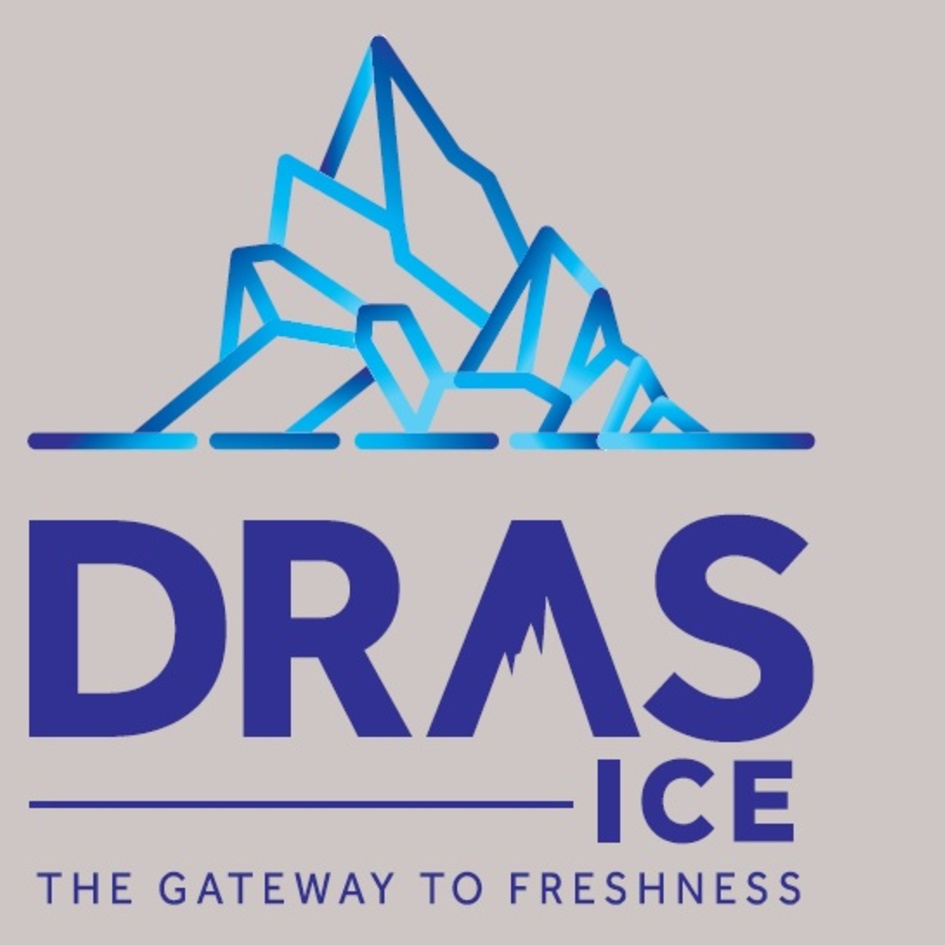 Dras Ice, The Gateway To Freshness Device mark 5156498 Trademark