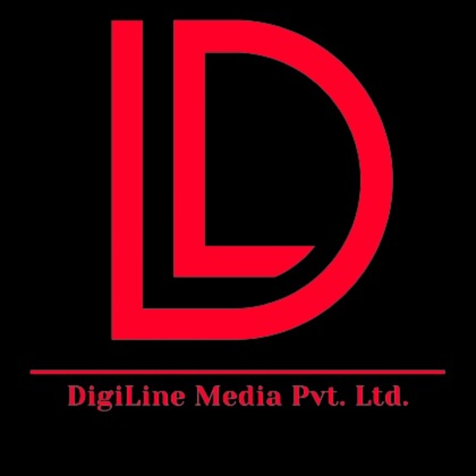 Dl Digiline Media Pvt. Ltd. Device mark 5155898 Trademark