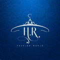 H.r Fashion World Device mark 5156227 Trademark