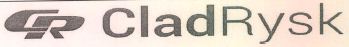 Cr Cladrysk Device mark 5156526 Trademark