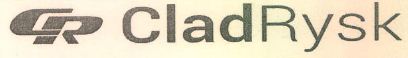 Cr Cladrysk Device mark 5156528 Trademark