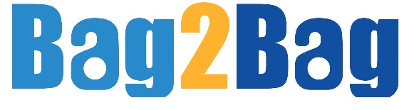 Bag2bag Device mark 5157232 Trademark