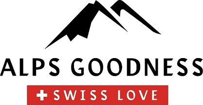 Alps Goodness Device mark 5157034 Trademark