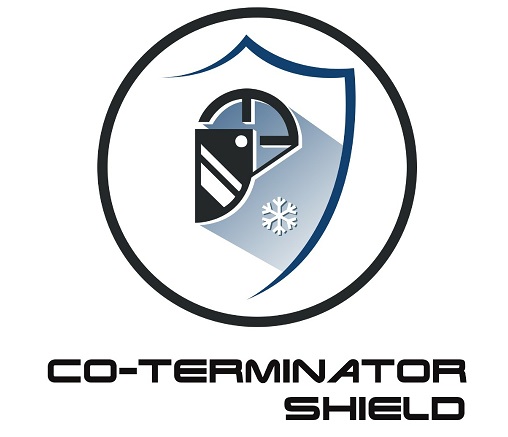 Co Terminator Shield Device mark 5157433 Trademark