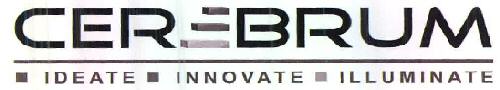 Cerebrum Device mark 2541147 Trademark