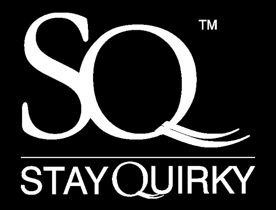 Stay Quirky Device mark 5157031 Trademark