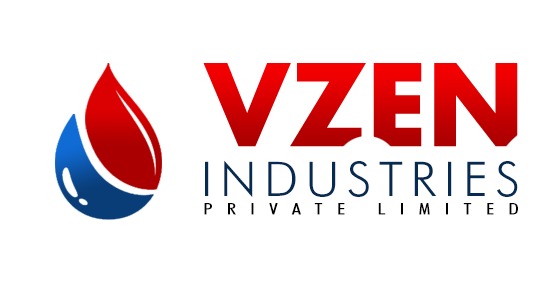 Vzen Industries Private Limited Device mark 5157693 Trademark