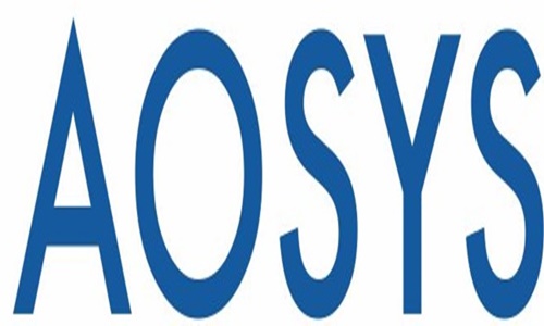 Aosys Device mark 5157986 Trademark
