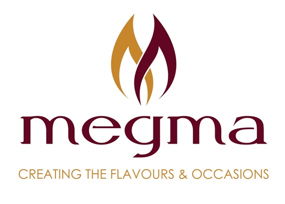 Megma Creating The Flavours & Occasions Device mark 5157769 Trademark